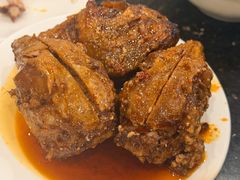 -冯记香辣兔火锅(茶店子总店)