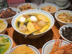 -寻宝记绍兴菜(鲁迅路店)