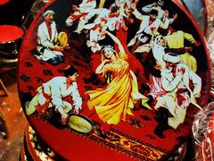 -新疆国际大巴扎