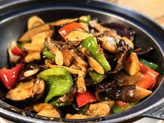 -缘生态云南菜·野生菌庭院餐厅(华侨城店)