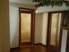 -敬亭盲人保健按摩(大连西路店)