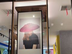 -Aqua Oasis 水天堂(石路天虹店)