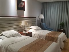 -甸园锦江宾馆(北外滩店)