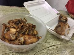 -蓝精灵饺子店