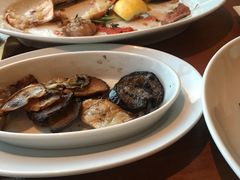 -沈阳君悦酒店·意坊意大利餐厅