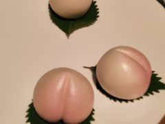 -金轩中餐厅 Jin Xuan(浦东丽思卡尔顿酒店)
