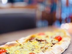 -TUK土耳其餐厅·下午茶(卢湾店)