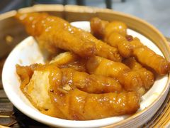 -添好运点心专门店(北角店)