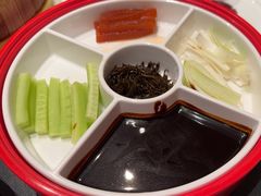 -全聚德(双井店)