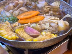 -坂吉屋·居酒屋深夜食堂(龙湖店)