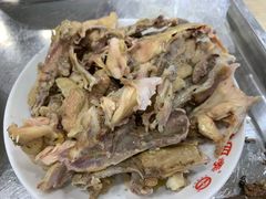 -老四季(南市场店)