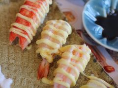 -Sushi Love 创意寿司(丽影广场店)