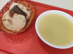 驴肉焖子-永存驴肉(桃园店)