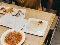 -上渔铁板烧(熙悦汇店)
