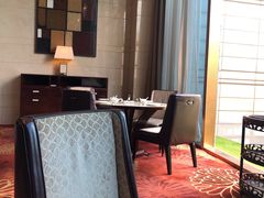 -顺德美的万豪酒店-万豪中餐厅