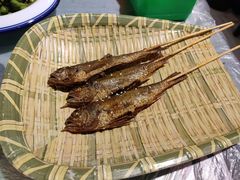 -美膳居川菜馆油焖大虾烧烤(卓刀泉店)