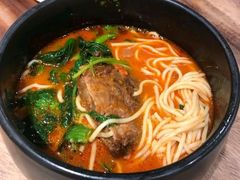 -和府捞面(东直门银座店)