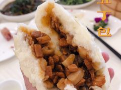 五丁包-怡园饭店-餐厅(四望亭店)