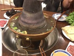-前门张记涮肉(前门店)