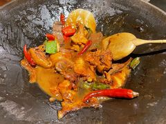 地锅鸡-皖厨·中国徽菜(星河WORLD·COCO Park店)