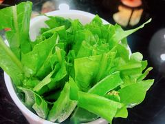 -北门涮肉·炭火铜锅涮肉(什刹海店)