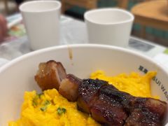 -翠华餐厅(正佳广场店)