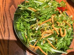-驿楼兰·新疆菜(火车站店)