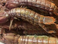 -蚝堡海鲜·威海菜·海肠捞饭·烧烤·亚洲吃蚝公司(幸福门店)