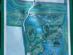 -昆山城市生态森林公园