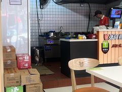 -张亮麻辣烫(上海三湘商业广场店)