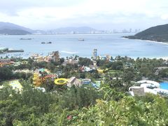 -芽庄珍珠岛游乐园