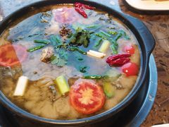 -贡椒鱼老店·雅安十大名店