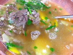 -妈妈的味道(和顺古镇店)