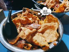 -谭老太正宗柳州螺狮粉(家和花园店)