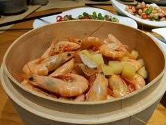 -荣小馆(杭州大厦店)