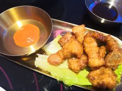 越式腩仔骨-MISS PHO·觅粉·越南粉实验室(保利文化广场店)