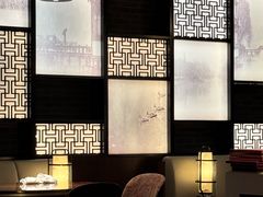 -湘湖逍遥庄园·水漾中餐厅