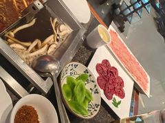 -皇城老妈·大连海鲜火锅(港湾店)