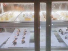 -比格比萨自助(西单明珠餐厅)