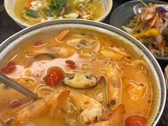 -Thai Alley泰爱里(二沙岛店)