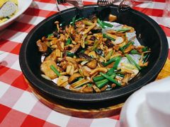 -西贝(上海我格广场店)