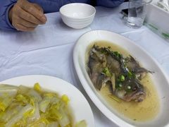 -阿军排档·烧烤