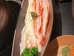 -季季山·云南野生菌火锅(上海首店)