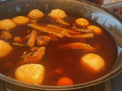 -李子坝梁山鸡(李子坝大鸡哥店)