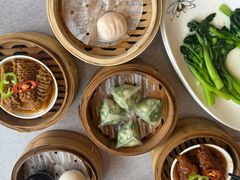 -潮府馆·非遗潮州菜·世纪公园(新国际博览中心店)