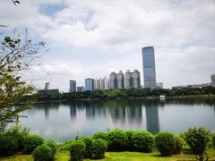 -南宁南湖公园