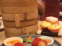 -点都德(龙之梦店)