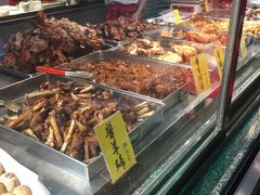 -四季小馆·地道北京小吃(广百店)