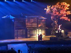 -华夏文旅西安度假区