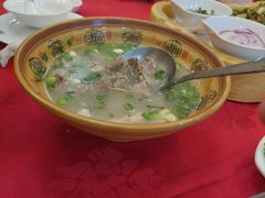 -蔡阿水羊肉店